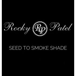 Rocky Patel - Seed to Smoke Shade