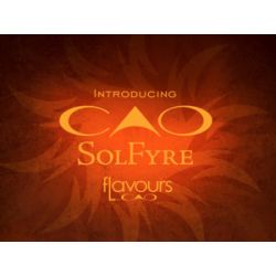 SolFyre