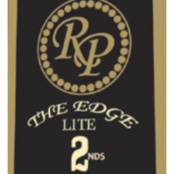 Rocky Patel 2nds - The Edge