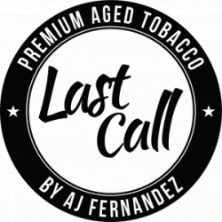 AJ Fernandez - Last Call - Maduro