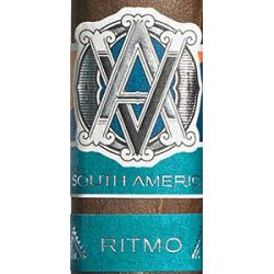 AVO - Syncro Ritmo South America