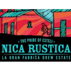 Nica Rustica - Adobe