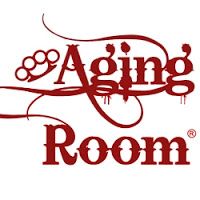 Aging Room - Bin No. 1