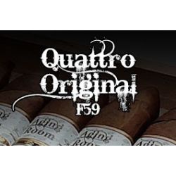 Aging Room - Quattro F59