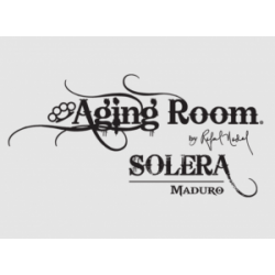 Aging Room - Solera Maduro