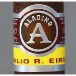 Aladino - Maduro