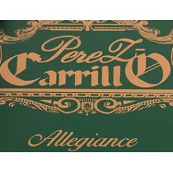 EP Carrillo - Allegiance