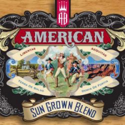 Alec Bradley - American Sun Grown