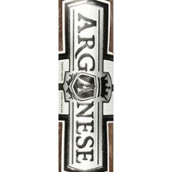 Arganese - Maduro