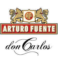 Arturo Fuente - Don Carlos