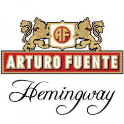 Arturo Fuente - Hemingway