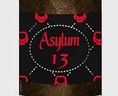 Asylum - 13 (Thirteen) - Pandemonium