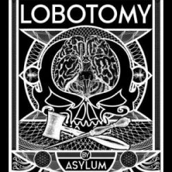 Asylum - Lobotomy