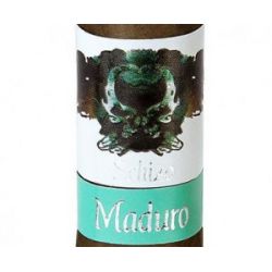 Asylum - Schizo Maduro