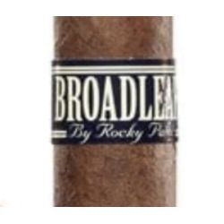 Broadleaf