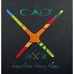 CAO - BX3