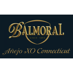 Balmoral - Anejo XO Connecticut