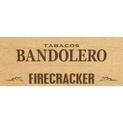 Bandolero - Firecracker Exclusive Edition