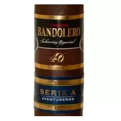 Bandolero - Serie A Aventureros