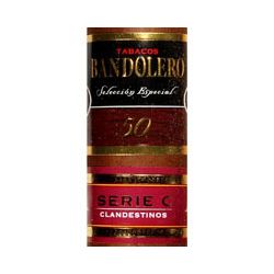 Bandolero - Serie C Clandestinos