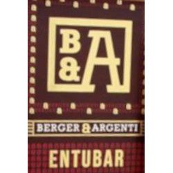 Berger & Argenti - Entubar