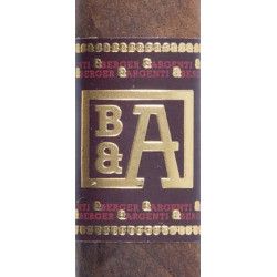 Berger & Argenti - Entubar Maduro