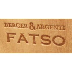 Berger & Argenti - Fatso