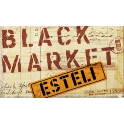 Alec Bradley - Black Market Esteli