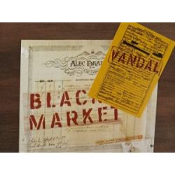 Black Market Vandal