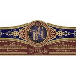 Blanco - CO (Cigar Obsession) BG Reserve