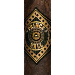 Prince Hall Habano Maduro