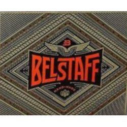 Belstaff Bond