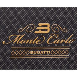 Bugatti - Monte Carlo