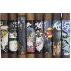 CAO - Christmas Holiday Releases