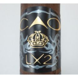 CAO - LX2