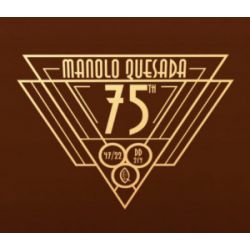 Quesada - The Manolo 75th Anniversary