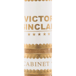 Victor Sinclair - Cabinet 99 Connecticut Natural