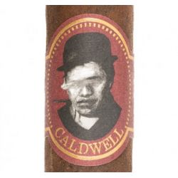 Caldwell - Blind Mans Bluff - Maduro