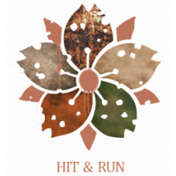 Hit & Run (Room 101)