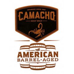 Camacho - American Barrel Aged