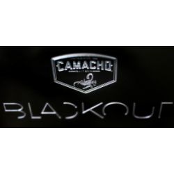 Camacho - Blackout