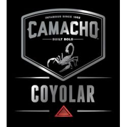 Camacho - Coyolar Puro