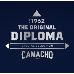 Camacho - Diploma