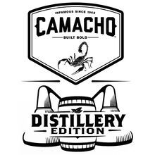 Camacho - Distillery Edition