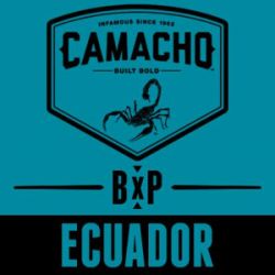 Camacho - Ecuador BXP