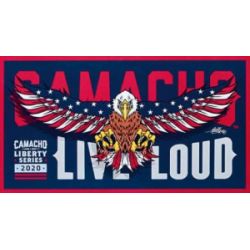 Camacho - Liberty Series