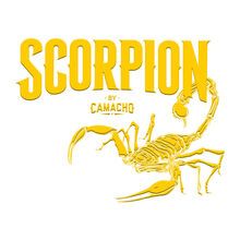 Scorpion Connecticut