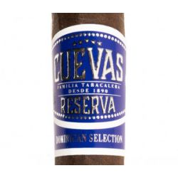 Casa Cuevas - Reserva Maduro