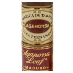 Aganorsa Leaf - Casa Fernandez Aganorsa Maduro