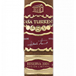 Reserva 2001